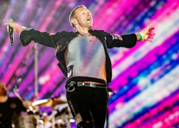 Digelar 2 Hari Lagi, Ini Fakta-fakta Konser Coldplay di Jakarta