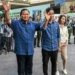 Airlangga Jawab Tudingan Prabowo-Gibran Simbol Neo-Orba: Tidak Relevan!