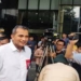 KPK: Penyelidikan Dugaan Gratifikasi Wamenkumham Eddy Hiariej Rampung