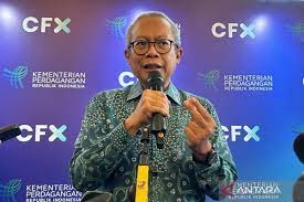 Bappebti Dorong Peningkatan Capaian Kinerja