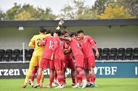 Piala Dunia U-17: Meski Tak Tahu Pemainnya, Klok Janji Nonton Timnas U-17 Indonesia
