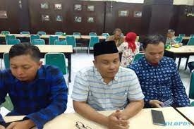 Gugatan Syarat Pendaftaran Capres-Cawapres di MK Sudah Sesuai Hukum Acara