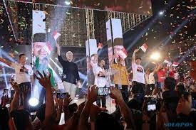 Deklarasi Tim Pemenangan di Semarang, PDIP Akui Suara di 2 Daerah Ini Lemah