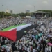 Din: Aksi bela Palestina simbol kebersamaan bangsa Indonesia