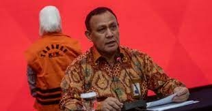 Firli Bahuri Dilaporkan ke Dewas KPK Soal Rumah Singgah Kertanegara