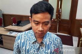 Gibran : Elektabilitas Tidak Bisa Dilihat dari Satu Survey