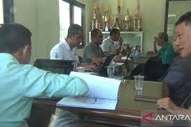 Polda Jateng Tindaklanjuti Laporan Dugaan Penyelewengan Dana Porprov 2023