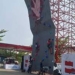 295 Atlet Jawa-Bali Ramaikan Boyolali Metal Climbing Competition