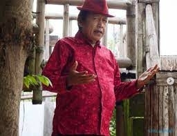 Cak Diqin Wariskan Lagu-lagu Legendaris