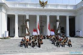 6 Menteri & 1 Wakil Menteri Kabinet Jokowi Jadi Tersangka Korupsi, Ini Daftarnya