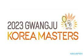 Cek Jadwal Lengkap Final Korea Masters 2023