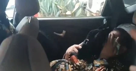 Lima Jam Drama Pemeriksaan Ketua KPK Firli Bahuri di Bareskrim