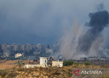 Setujui Gencatan Senjata, Ini Rincian Kesepakatan Hamas-Israel