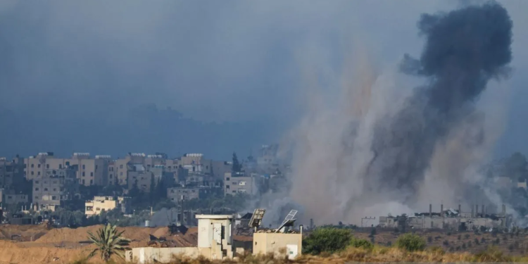 Setujui Gencatan Senjata, Ini Rincian Kesepakatan Hamas-Israel