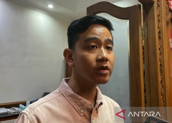 Cuti atau Mundur Selama Pilpres, Ini Jawaban Gibran