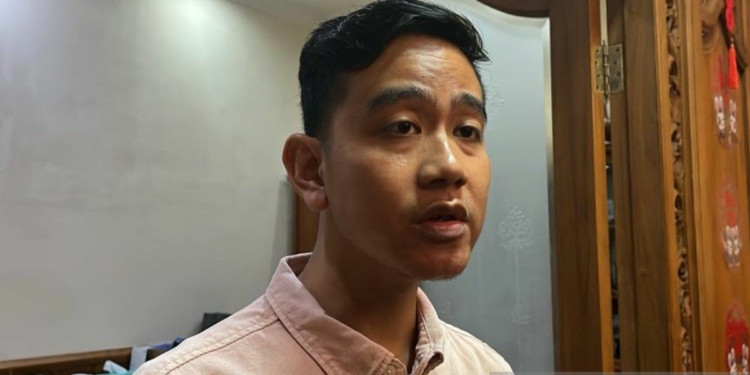 Cuti atau Mundur Selama Pilpres, Ini Jawaban Gibran