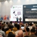 Buka Halal World 2023, Wapres Dorong Penerapan Standar Halal Global