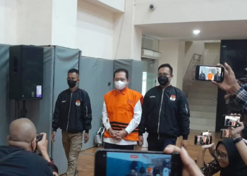KPK : Ada Oknum yang Klaim Bisa Muluskan Perkara Hasbi Hasan