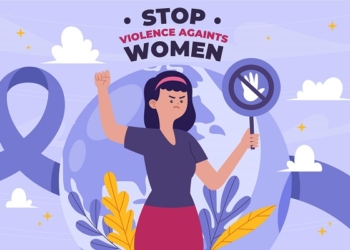 Hari Anti Kekerasan Terhadap Perempuan: Angka Kekerasan Pada Perempuan Masih Tinggi