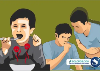 Minum Susu Kedelai, 52 Murid SD di Andong Boyolali Alami Keracunan