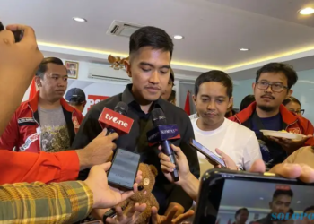 Simak! Ini 9 Instruksi Kaesang untuk Kader PSI