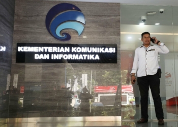 Dalam 5 Bulan, 96 Isu Hoaks Pemilu Tersebar