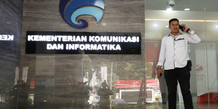 Dalam 5 Bulan, 96 Isu Hoaks Pemilu Tersebar