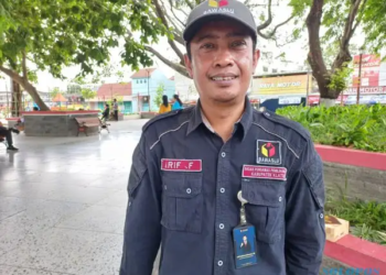 Jaga Netralitas, Bawaslu Klaten Ingatkan ASN Hindari Pose jari