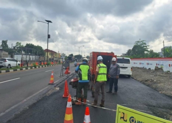 Kontraktor Targetkan Tol Jogja-Solo Bisa Dilewati Pekan Ini