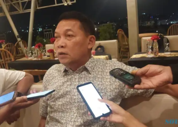Terkait Status Gibran Rakabuming Raka, DPC PDIP Solo Tutup Buku