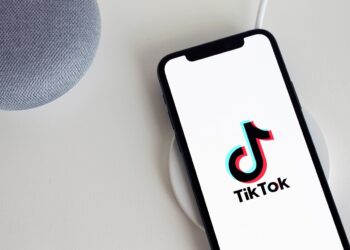 Keamanan Aplikasi Tiktok