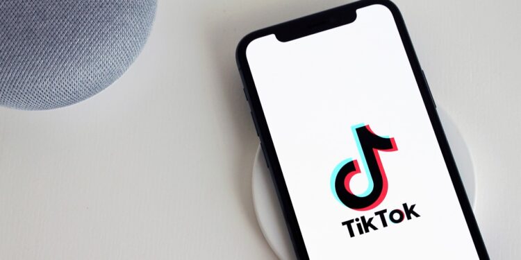 Keamanan Aplikasi Tiktok