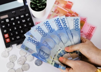 Ini Alasan UMP Jateng Hanya Naik 4.02%