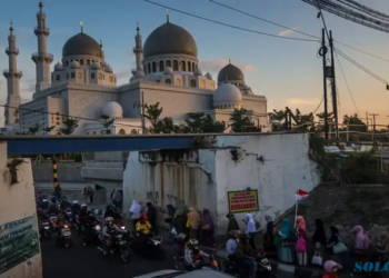 Malam ini Pukul 19.00 WIB Akses Gilingan Ditutup, Siapkan Jalur Alternatif