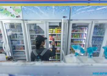 YLKI: Urgen! Pengenaan Cukai pada Minuman Manis