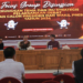 Polemik Perubahan Format Debat Capres-Cawapres, Ini Kata Pengamat