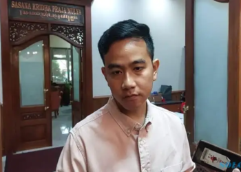Gibran Cuma Mau Hadiri Debat Cawapres Legal