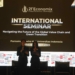 The 21st Economix Fakultas Ekonomi dan Bisnis Universitas Indonesia