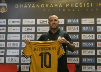 Radja Nainggolan