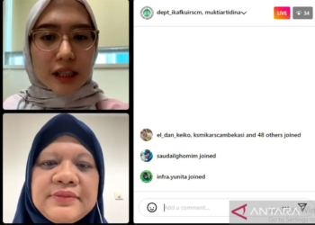 Miris! 90 Persen Transmisi Infeksi HIV dari Ibu ke Bayi