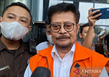 Kinerja KPK Merosot, MAKI: Firli Faktor Utamanya