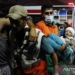 Israel kembali serang Gaza, PBB: Harapan Sirna!