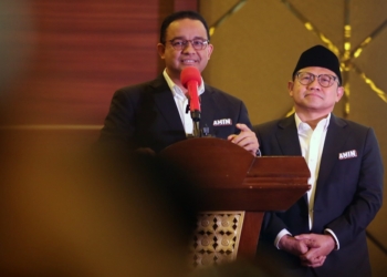 Anies-Muhaimin Targetkan Indeks Demokrasi Indonesia Meningkat 7,50 Persen pada 2029