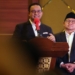 Anies-Muhaimin Targetkan Indeks Demokrasi Indonesia Meningkat 7,50 Persen pada 2029