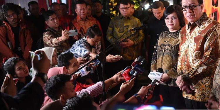 Menkumham Yasonna: Perangi Diskriminasi dengan Promosikan Keharmonisan dalam Keberagaman