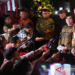 Menkumham Yasonna: Perangi Diskriminasi dengan Promosikan Keharmonisan dalam Keberagaman