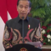 Presiden Jokowi: Sertifikat Tanah Elektronik Penting!