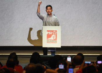 Ketum PSI Kaesang Usulkan Debat Cawapres Tetap Digelar