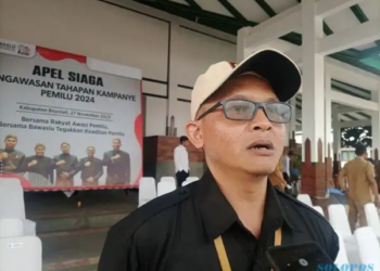 Video Sekdes Boyolali Lakukan Intimidasi Politik Viral di Medsos, Ini Langkah Bawaslu!