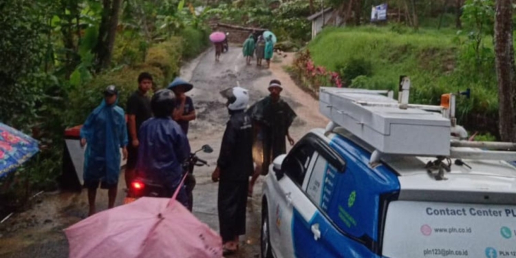 Cuaca Ekstrem pada 4-6 Desember, Masyarakat Diimbau Waspada
